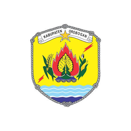 Logo Desa Curug